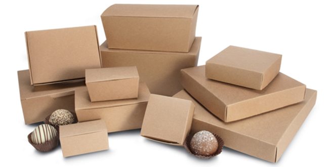 Custom Kraft Boxes? It's Easy If You Do It Smart : Dodo Packaging