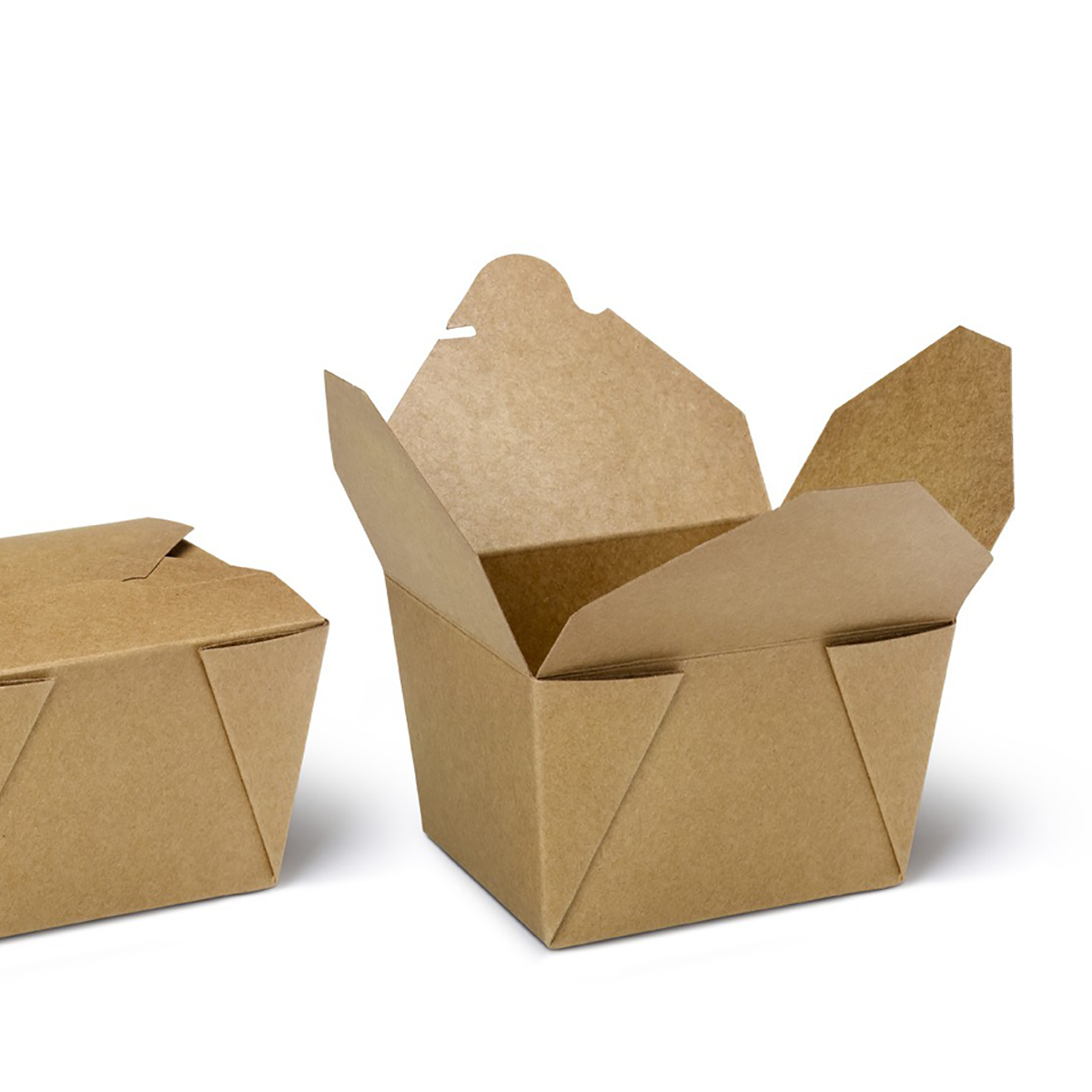 Wholesale Custom Takeaway Boxes DODO Packaging