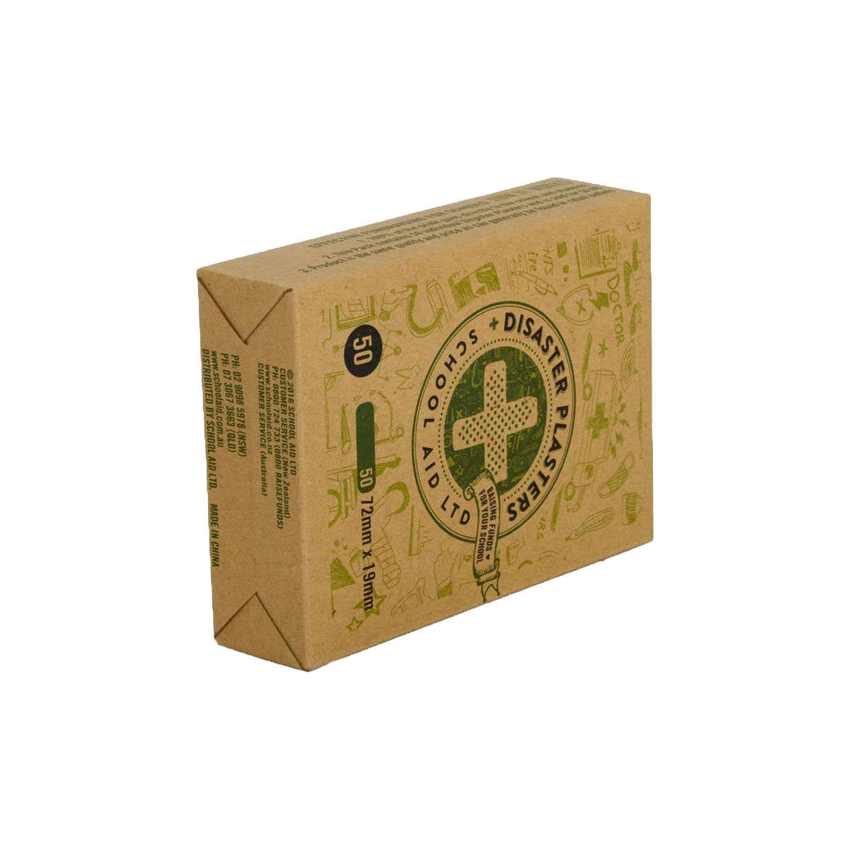 Download Custom Printed Wholesale Medicine Boxes | DoDo Packaging