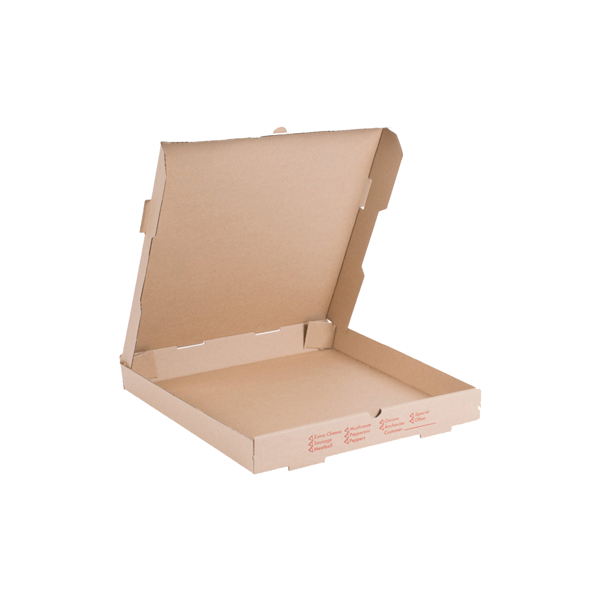 Custom Diy Pizza Boxes & Packaging Dodo Packaging