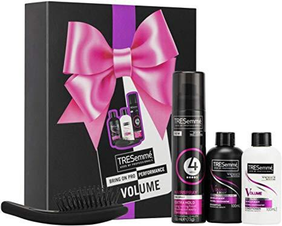 Image result for tresemme  boxes