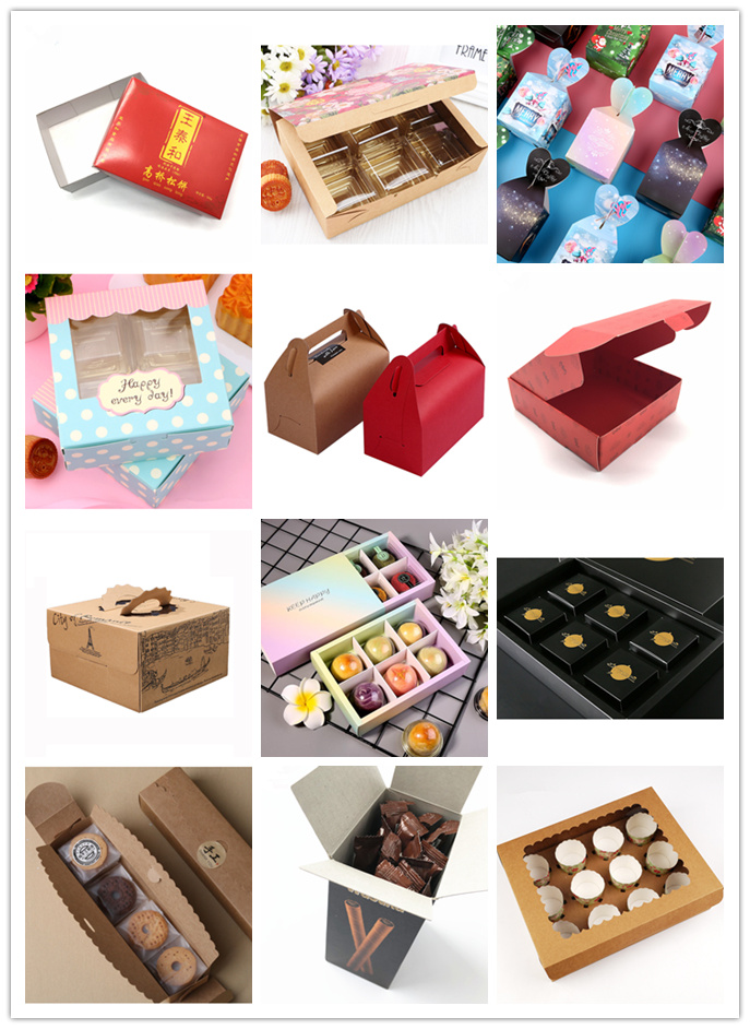Custom Boxes wholesale