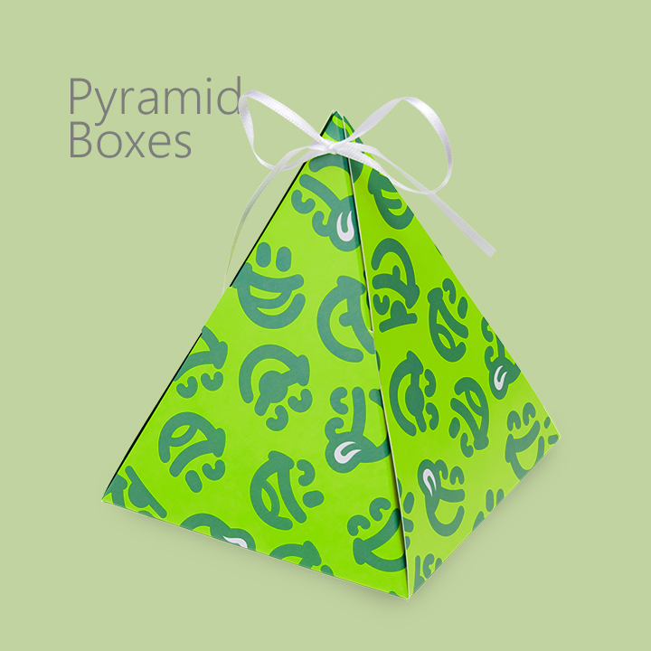 Pyramid-Boxes-Wholesale
