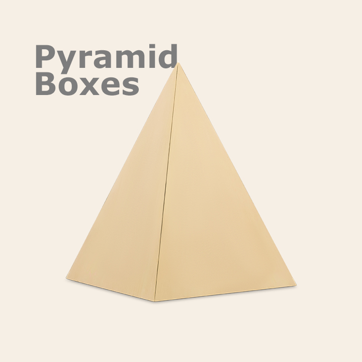 Pyramid-Boxes-Wholesale