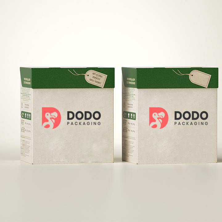 Biodegradable Packaging For Businesses