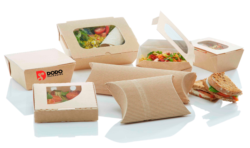 Food packaging Wholesale